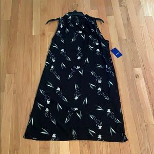 Apt. 9 sleeveless dress